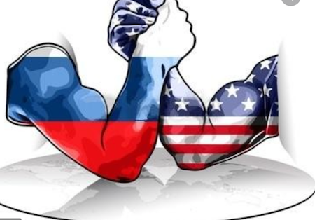 COLD WAR 